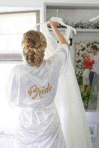 bruidsreportage